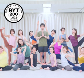 RYT200通学コース