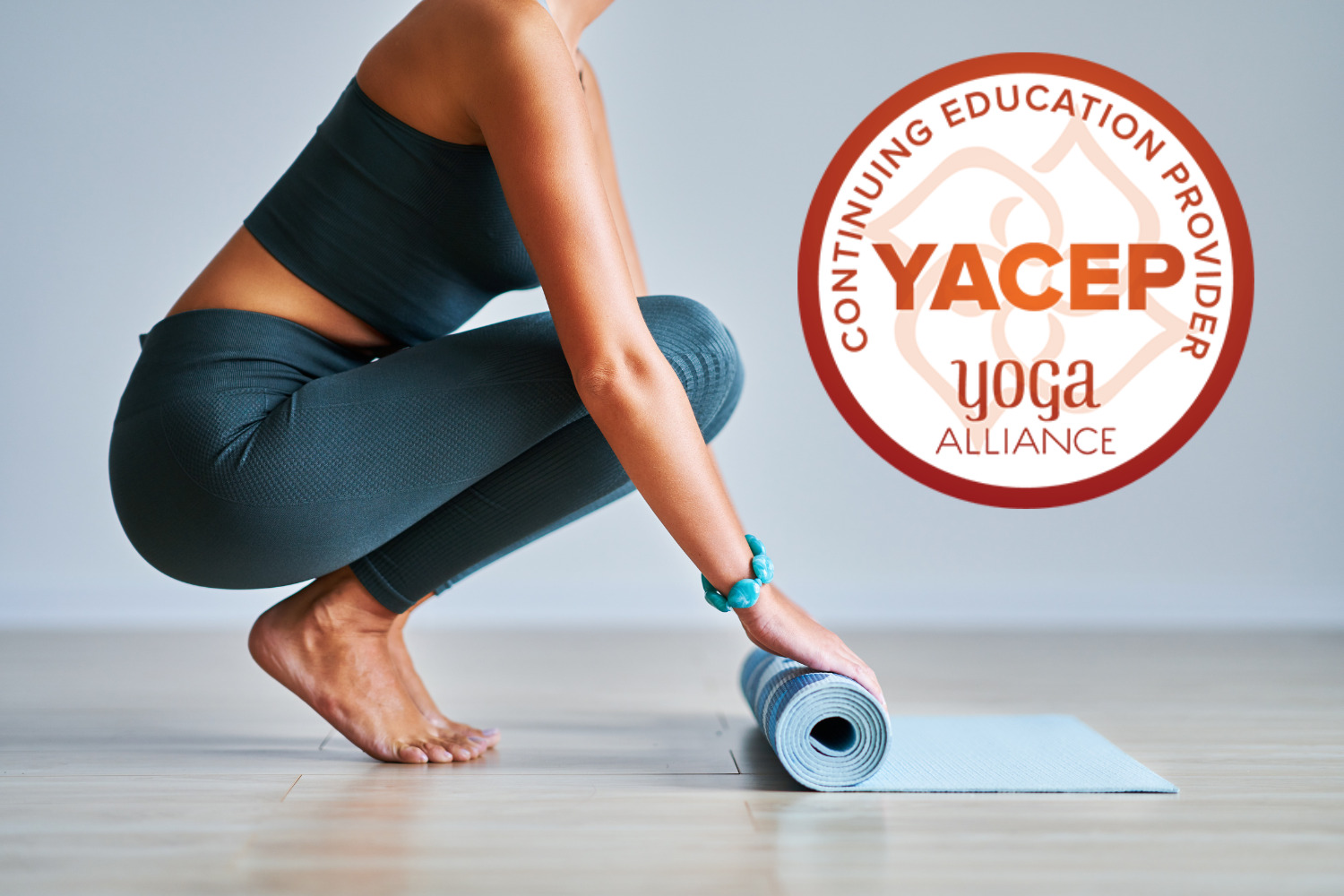 YACEPとは？｜全米ヨガアライアンスの継続教育制度について解説